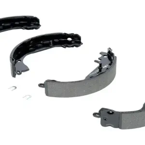 ATE Bremsbackensatz Neu Im Sortiment