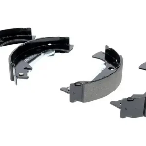 ATE Bremsbackensatz 03.0137-0352.2 Jetzt Bestellen