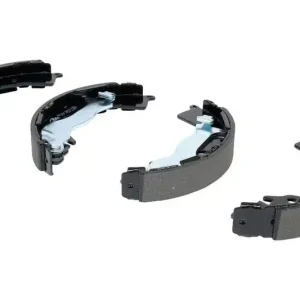 ATE Bremsbackensatz 03.0137-0495.2 Finale Aktion