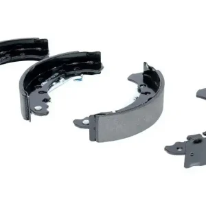 ATE Bremsbackensatz 03.0137-0502.2 Neue Ware