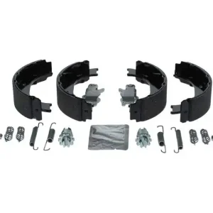 Versand Am Gleichen Tag BOSCH Bremsbackensatz, Feststellbremse 0 204 113 807