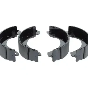 Sale BOSCH Bremsbackensatz 0 986 487 648