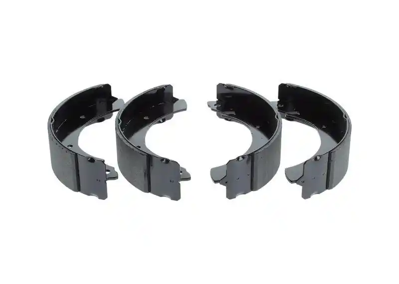 Sale BOSCH Bremsbackensatz 0 986 487 648