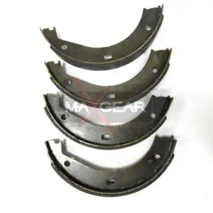 Neuheit MAXGEAR Bremsbackensatz, Feststellbremse 19-0280