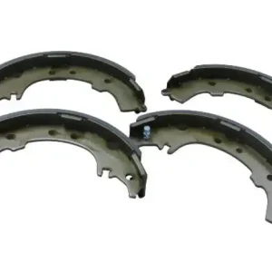 Wochenendangebot MAXGEAR Bremsbackensatz 19-4602