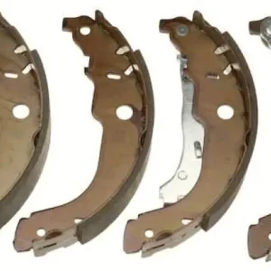 Begrenztes Angebot TRW Bremsbackensatz GS8731
