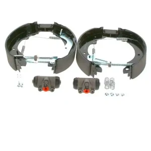 Sonderaktion BOSCH Bremsbackensatz KIT SUPERPRO 0 204 114 508