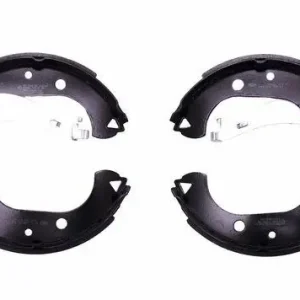 HELLA Bremsbackensatz 8DB 355 002-611 Bestpreis