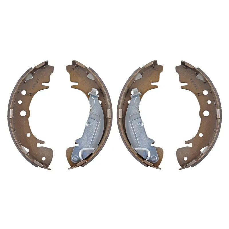 BLUE PRINT Bremsbackensatz ADG04159 Neue Kollektion