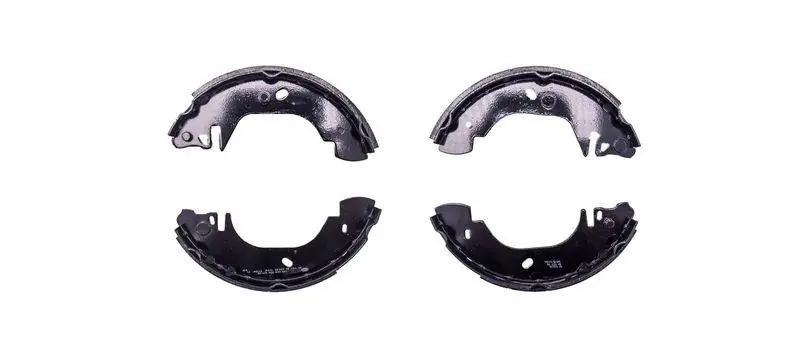 HELLA Bremsbackensatz 8DB 355 001-361 Direkt Vom Hersteller