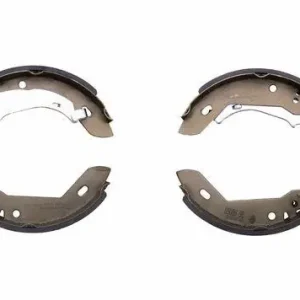 HELLA Bremsbackensatz 8DB 355 000-591 Jetzt Kaufen