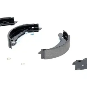 ATE Bremsbackensatz 03.0137-0197.2 Preisreduziert