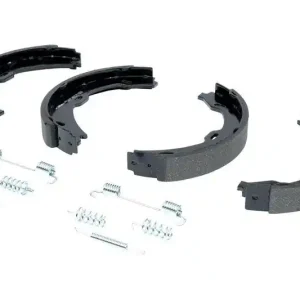 ATE Bremsbackensatz, Feststellbremse 03.0137-4016.2 Preiswert