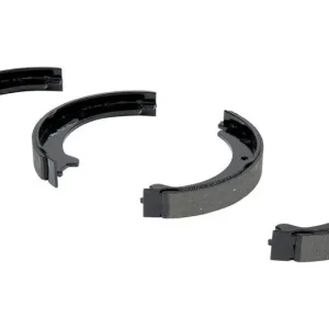 ATE Bremsbackensatz, Feststellbremse 03.0137-0260.2 Günstig