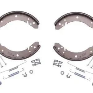 Ausverkauf HELLA Bremsbackensatz Shoe Kit 8DB 355 003-521