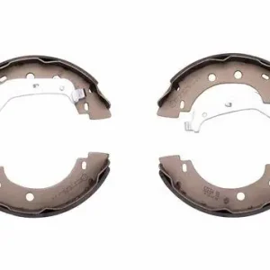 HELLA Bremsbackensatz 8DB 355 002-241 Markenware