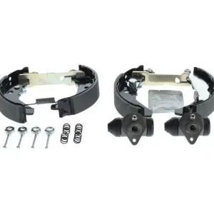 Top-Seller BOSCH Bremsbackensatz KIT SUPERPRO 0 204 114 047