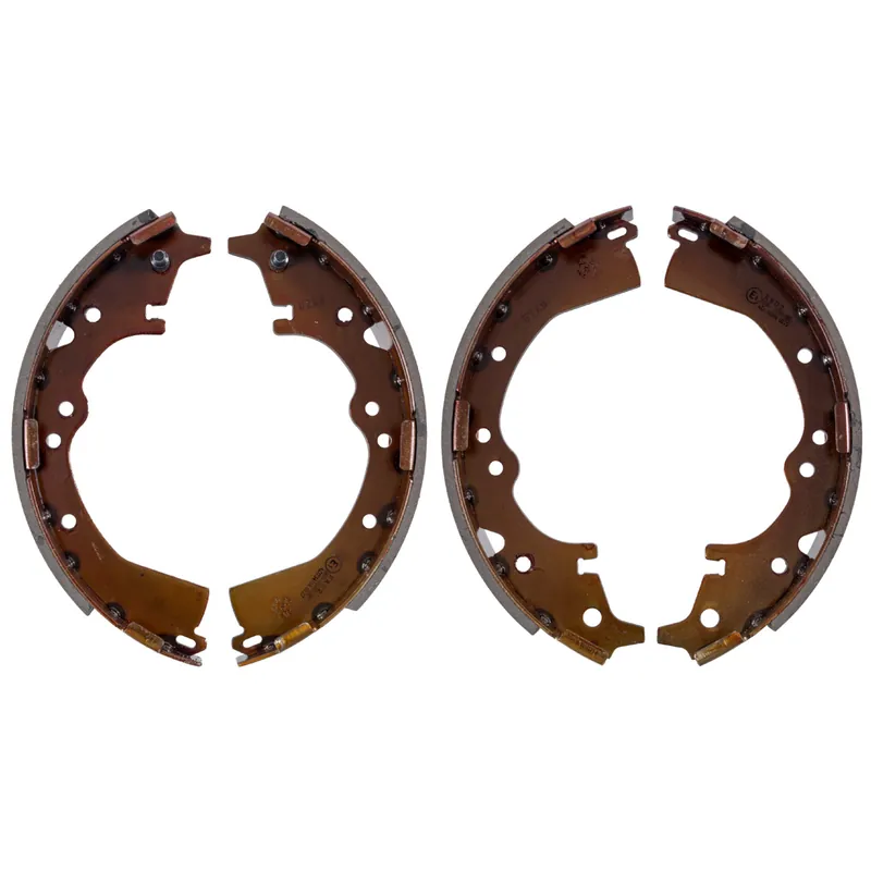 BLUE PRINT Bremsbackensatz ADT34164 Mega-Angebot