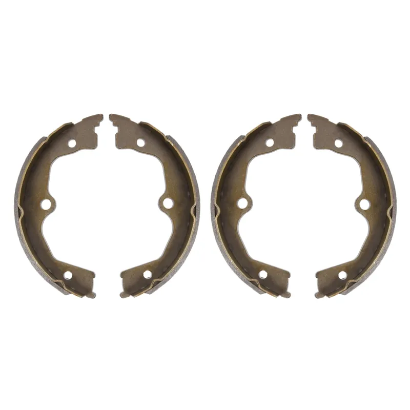 BLUE PRINT Bremsbackensatz, Feststellbremse ADBP410008 Sofort Bestellen