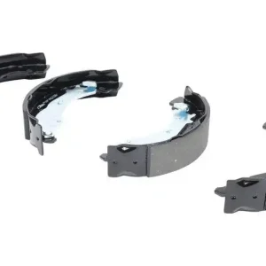 ATE Bremsbackensatz 03.0137-0439.2 Jetzt Bestellen