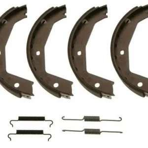 Expressversand TRW Bremsbackensatz, Feststellbremse GS8606