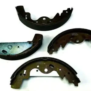 HELLA Bremsbackensatz 8DB 355 002-841 Rabatt