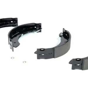 Schneller Versand ATE Bremsbackensatz 03.0137-0312.2