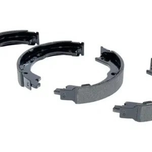 Abverkauf ATE Bremsbackensatz, Feststellbremse 03.0137-3032.2