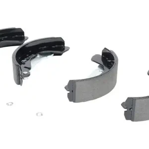 ATE Bremsbackensatz 03.0137-0267.2 Wochenendangebot