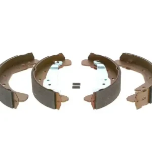 Sonderaktion BOSCH Bremsbackensatz 0 986 487 658