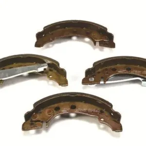 HELLA Bremsbackensatz 8DB 355 000-111 Preiswert