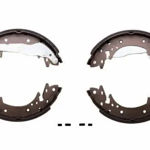 HELLA Bremsbackensatz 8DB 355 000-731 Wochenendangebot