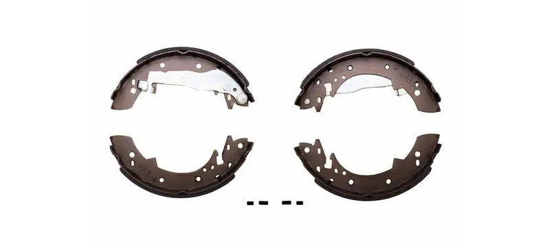 HELLA Bremsbackensatz 8DB 355 000-731 Wochenendangebot