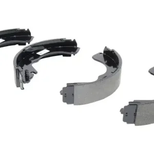 ATE Bremsbackensatz 03.0137-0431.2 Kracherpreis