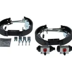 Top-Seller BOSCH Bremsbackensatz KIT SUPERPRO 0 204 114 666