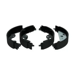 Preisreduziert BOSCH Bremsbackensatz 0 986 487 643