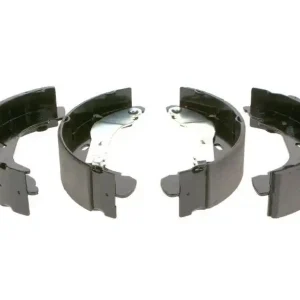 Abverkauf BOSCH Bremsbackensatz 0 986 487 612