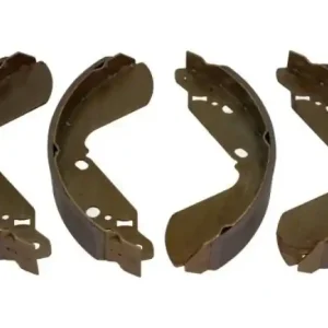 Geprüft MAXGEAR Bremsbackensatz 19-2086