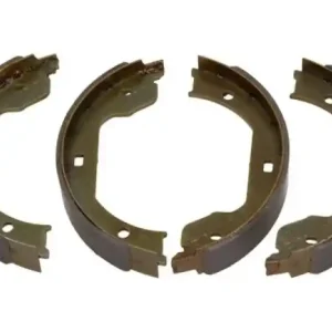 Nur Für Kurze Zeit MAXGEAR Bremsbackensatz, Feststellbremse 19-1790