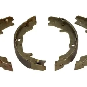 Sonderangebot MAXGEAR Bremsbackensatz, Feststellbremse 19-2082