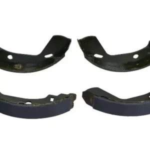 Versand Am Gleichen Tag MAXGEAR Bremsbackensatz 19-3624