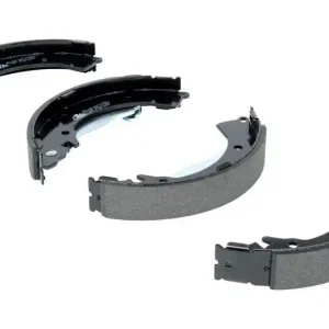 ATE Bremsbackensatz 03.0137-0456.2 Garantierte Lieferung