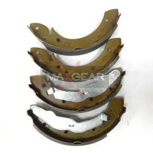Versand Am Gleichen Tag MAXGEAR Bremsbackensatz 19-0248