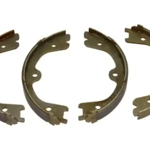 Nur Für Kurze Zeit MAXGEAR Bremsbackensatz, Feststellbremse 19-2080