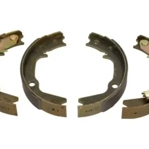 Mega-Angebot MAXGEAR Bremsbackensatz, Feststellbremse 19-2051