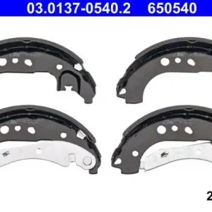ATE Bremsbackensatz 03.0137-0540.2 Jetzt Bestellen