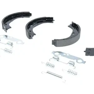 ATE Bremsbackensatz, Feststellbremse 03.0137-0171.2 Angebot