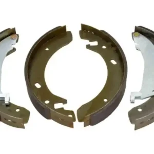 Zertifiziert MAXGEAR Bremsbackensatz 19-1807