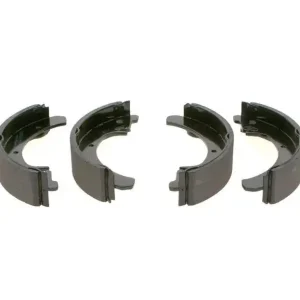 Angebot BOSCH Bremsbackensatz 0 986 487 219