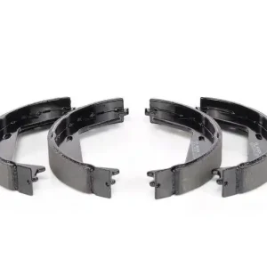 Abverkauf BOSCH Bremsbackensatz, Feststellbremse 0 986 487 623